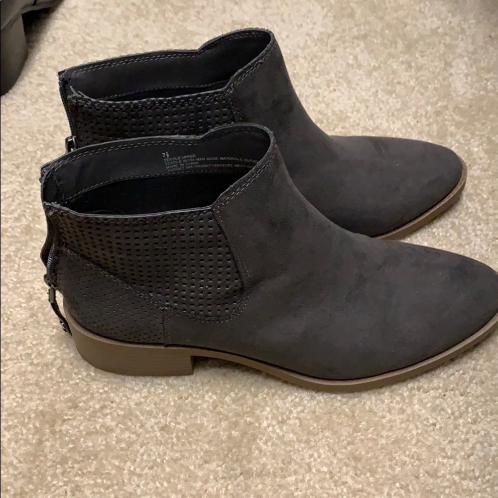 Booties